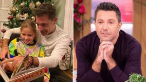 Gino D’Acampo calls parents of fussy eaters ‘morons’ and says there’s ‘no such a thing as a fussy child’