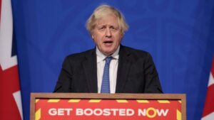 Boris Johnson to hold emergency Cabinet meeting this afternoon