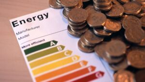 Energy bills could rise by 50% unless government intervenes, industry warns