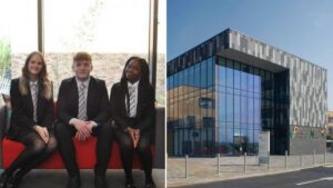 Bolton school replaces ‘outdated’ Head Boy and Girl positions with gender-neutral roles