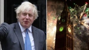 No more Covid restrictions before New Year, Boris Johnson confirms