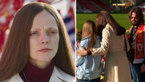Powerful new drama about the Hillsborough disaster starring Maxine Peake is coming to ITV
