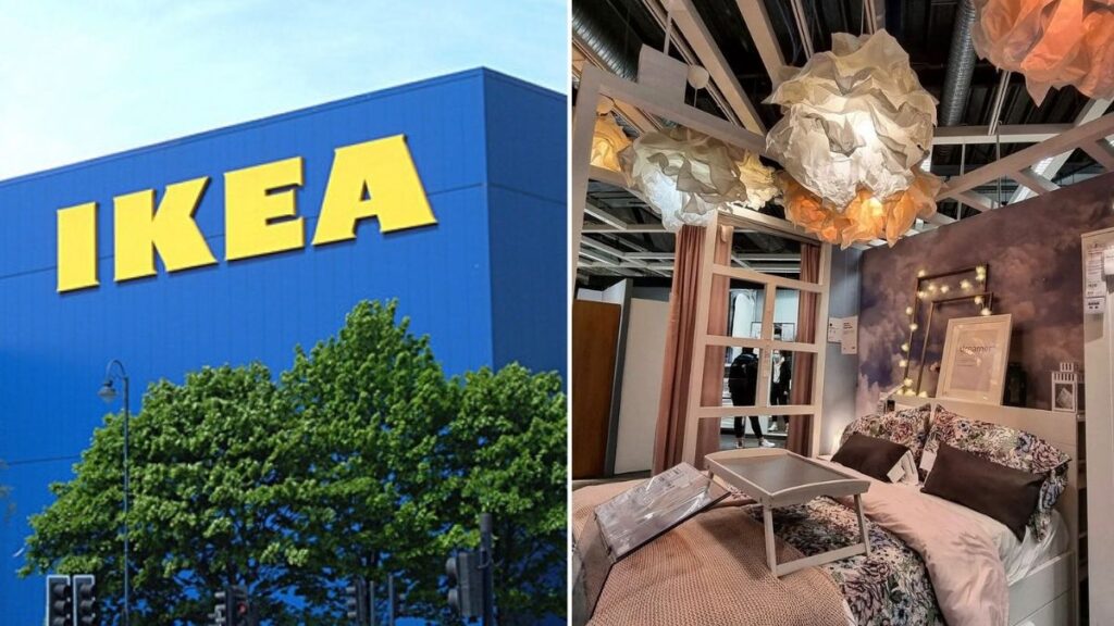 Ikea prices surge across all UK stores with popular items up by 50