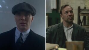 Full-length Peaky Blinders season 6 trailer launches with first look at Stephen Graham’s character
