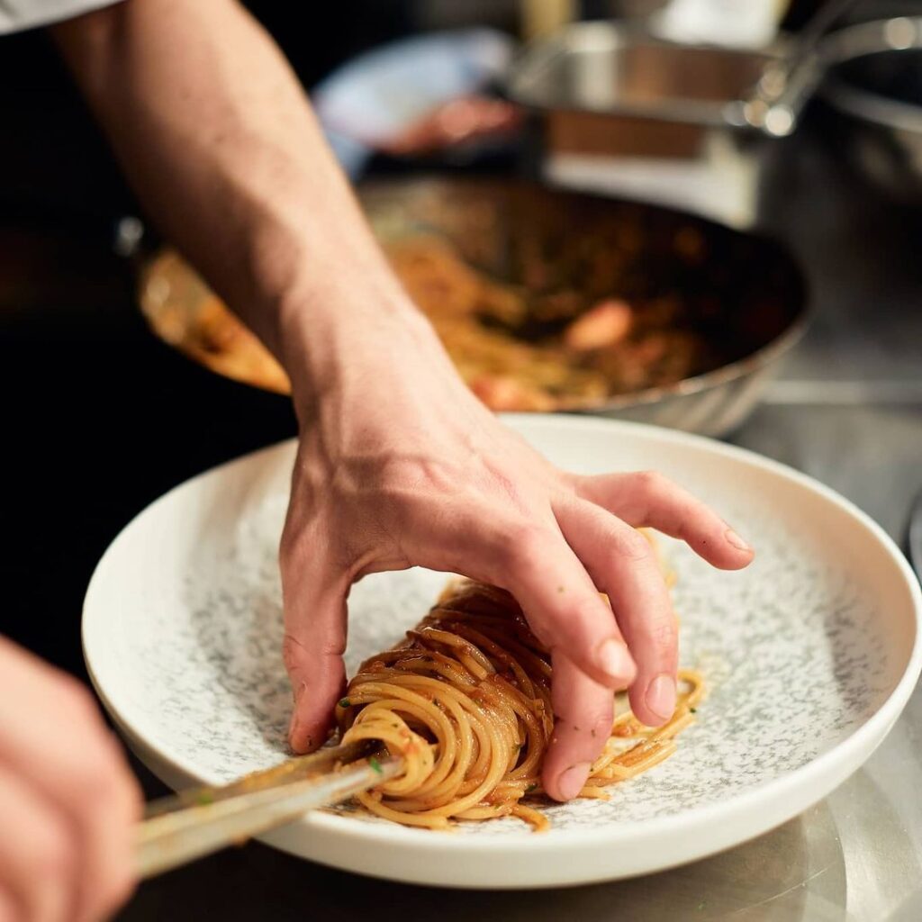 Gino D'Acampo to open new restaurant in Alderley Edge