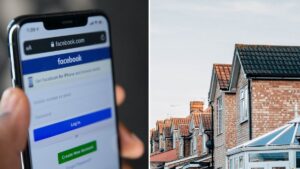 People are sharing the craziest things to have kicked off in their local Facebook groups