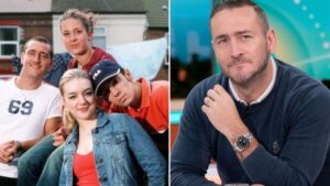 Two Pints of Lager and a Packet of Crisps spin-off script is ready, Will Mellor confirms
