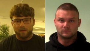 Gym owner who protested lockdowns on This Morning exposed as ‘professional’ drug smuggler