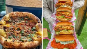 The best Manchester spots serving up vegan food for Veganuary