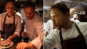 Fans praise Stephen Graham for ‘incredible’ performance in new one-take film Boiling Point