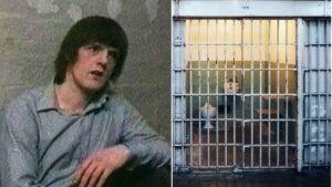 UK’s ‘most dangerous prisoner’ begged for a pet in prison and promised ‘not to eat it’