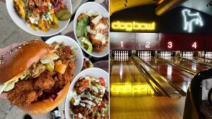 NEW OPENING: Kong’s Chicken Shop is launching an American diner in Dog Bowl