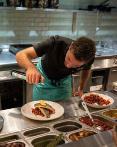 Gino D’Acampo’s restaurant chain ‘shuts down with £5.4m debt’