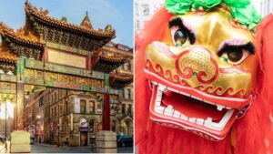 Here’s how Manchester is celebrating Chinese New Year