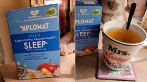 Aldi shoppers claim new 69p tea is ‘better than sleeping pills’ as well as helping with anxiety
