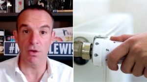 Martin Lewis warns people will have to choose between ‘freezing or starving’ if government doesn’t ‘act now’