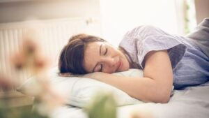 Snorers can get paid £300 to test ‘anti-snore’ sleep products