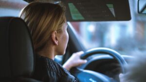 These are the most common reasons why people fail their driving test in the UK