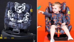 Safety alert issued over car seats as parents told to stop using them ‘immediately’
