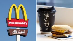 McDonald’s permanently removes the ‘best item’ from its breakfast menu