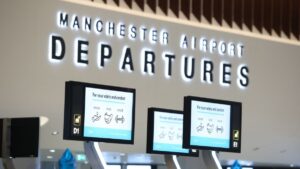 All Covid travel tests to be scrapped for vaccinated UK arrivals