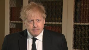 Met Police launches criminal investigation into Number 10 parties