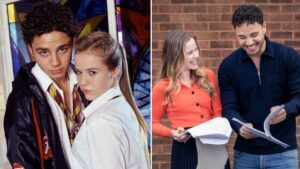 Waterloo Road confirms three popular characters are returning for the new series