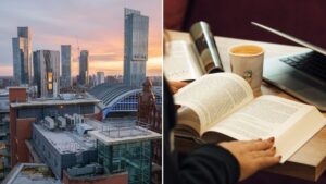 Manchester is officially the most intelligent place in the UK, according to new research