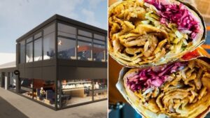 ‘UK’s first’ drive-thru kebab shop could be coming to Greater Manchester