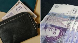 Universal Credit could be scrapped and everyone given £163 a week instead under new proposals