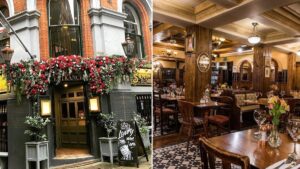 Manchester’s iconic Sam’s Chop House is FINALLY reopening next month