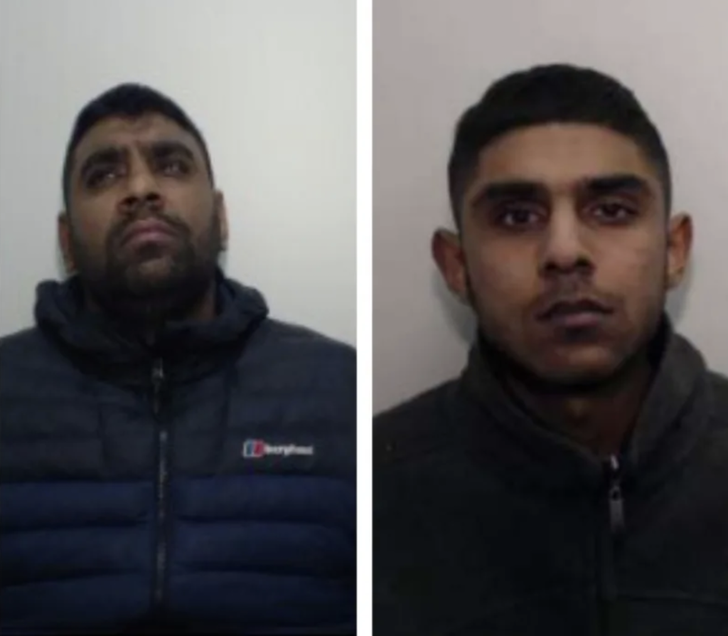 Rochdale Drugs Family Who Lead life Of Luxury While Claiming Benefits rochdale-drugs-family-who-lead-life-of-luxury-while-claiming-benefits