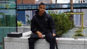 Mason Greenwood’s accuser releases statement following rape and assault allegations