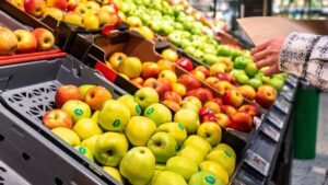 GPs set to prescribe food vouchers to poorer families in bid to tackle obesity