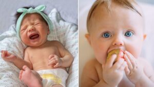 The least popular baby names and those at risk of becoming ‘extinct’ have been revealed