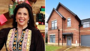 Kirstie Allsopp says young people could afford a house if they cut back on ‘luxuries’ like Netflix, coffee and the gym