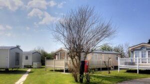 Teenager admits killing his younger sister at a Welsh holiday park