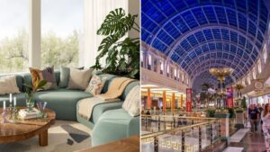 H&M Home is opening in the Trafford Centre this spring