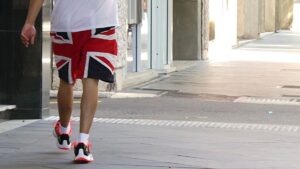 Americans reveal what annoys them most about living in the UK