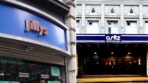 A special club night dedicated to the iconic Jilly’s Rockworld is coming to Manchester