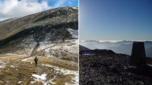 Woman says Lake District mountain is ‘too high’ in brutal 1-star TripAdvisor review