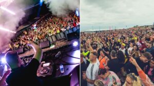 Huge festival dedicated to ’90s and ’00s music is coming to Manchester and it will be pure nostalgia