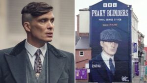 Peaky Blinders final season premiere date has officially been confirmed