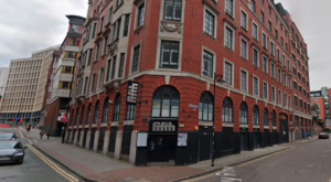 Legendary Manchester nightclub Fifth Avenue has closed permanently