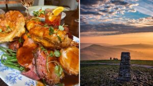 Ten reasons why the North of England will always be better than the South