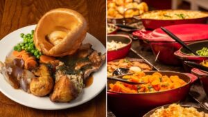 Toby Carvery is selling ‘magic bags’ of unwanted food for £3.29 or less