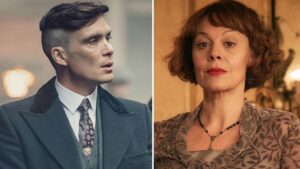 Peaky Blinders star details ‘incredibly sad’ tribute to Helen McCrory in new series