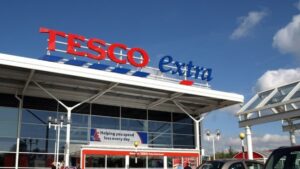 Tesco is increasing the price of its £3 meal deal next week