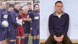 Manchester football team named ‘worst in Britain’ get help from ex-Premier League star