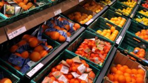 Tesco shopper baffled to discover some fruit isn’t suitable for vegans
